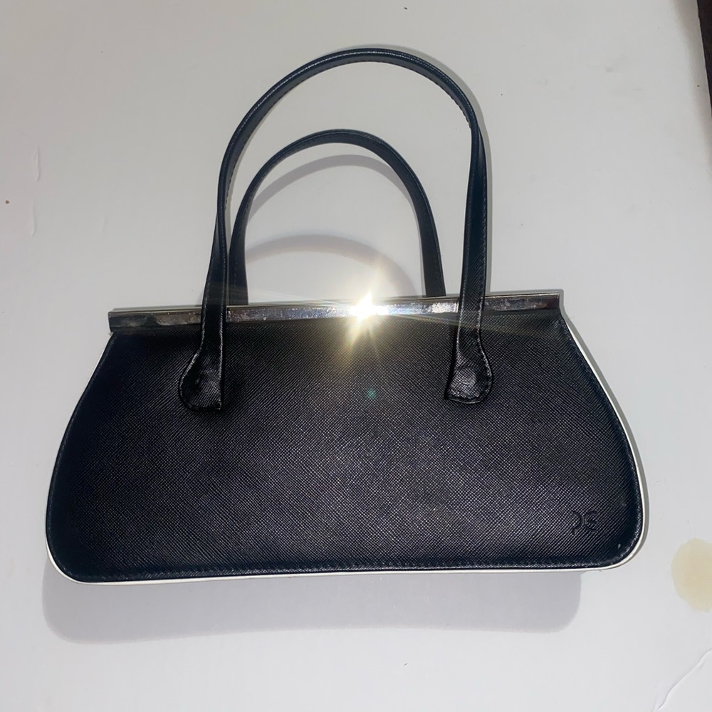 Perry ells bag